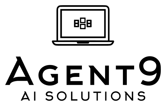 Agent9 Logo